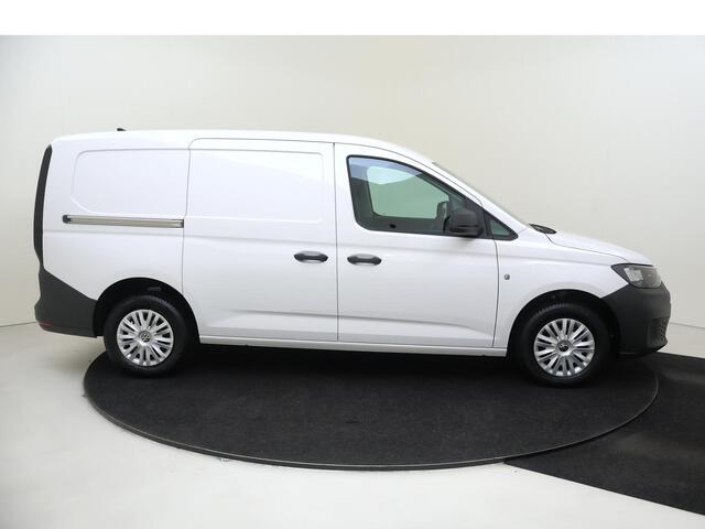 Volkswagen CADDY MAXI Bedrijfswagens Cargo Comfort 2.0 TDI EU6 55 kW (75 pk) 6 versn. hand | App Connect | Multifunctioneel stuurwiel | Cruise control | Armleuning bestuudersstoel |
