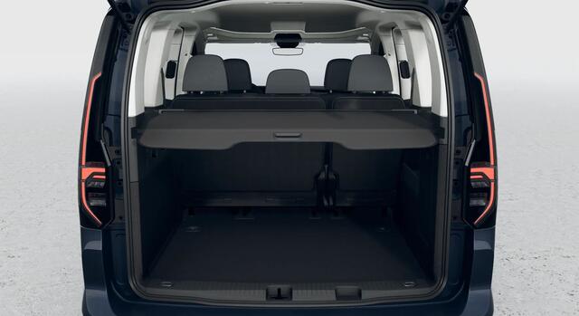 Volkswagen CADDY MAXI Kombi L2H1 1.5TSI PHEV eHybrid 115pk DSG Style /Direct leverbaar .