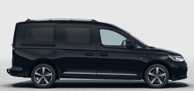 Volkswagen CADDY MAXI Kombi L2H1 1.5TSI PHEV eHybrid 115pk DSG Style