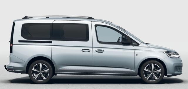 Volkswagen CADDY MAXI Kombi L2H1 1.5TSI PHEV eHybrid 115pk DSG Style