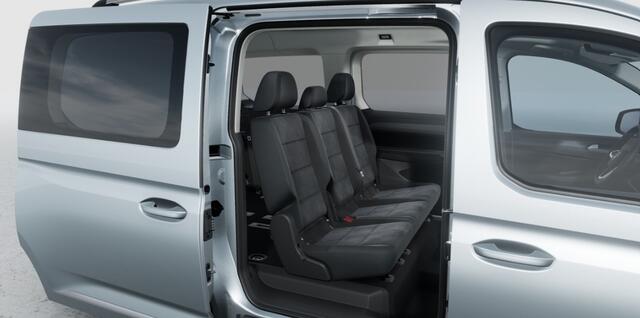 Volkswagen CADDY MAXI Kombi L2H1 1.5TSI PHEV eHybrid 115pk DSG Style