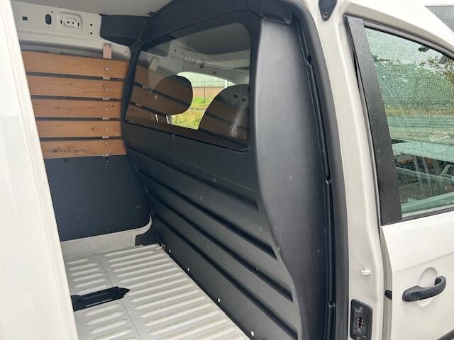 Volkswagen CADDY MAXI 1.4 TGI L2H1 EcoFuel 1e EIGENAAR I COMPLETE ONDERHOUDSHISTORIE I RIJDEN OP GROEN GAS CO2 NEUTRAAL