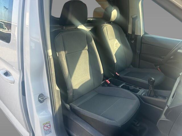 Volkswagen CADDY MAXI Cargo 1.5 TGI (131 PK) 1e-Eig. & ...-Onderh. BOVAG-Garantie. NL-Auto.