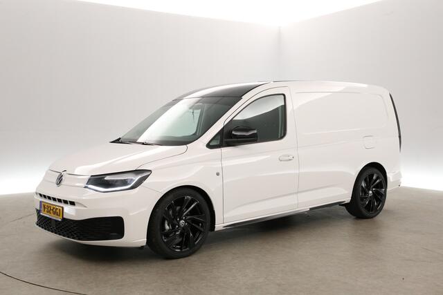 Volkswagen CADDY MAXI Cargo 2.0 TDI L2H1 | 123PK | BPM VRIJ | Verlaagd | LED | Licht&Zicht Pakket | Airco | Cruise | Carplay | 19"LMV | PDC | Sideskirts