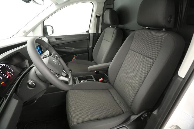 Volkswagen CADDY MAXI Cargo 2.0 TDI L2H1 | 123PK | BPM VRIJ | Verlaagd | LED | Licht&Zicht Pakket | Airco | Cruise | Carplay | 19"LMV | PDC | Sideskirts