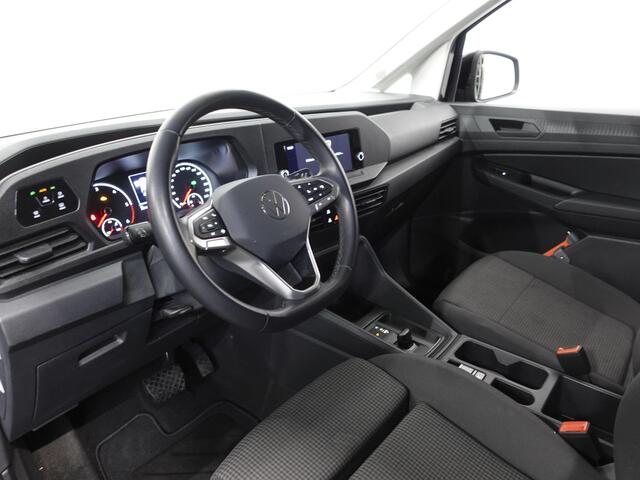 Volkswagen CADDY MAXI Cargo 2.0 TDI Style Automaat Airco Bluetooth Cruise Control App-Connect