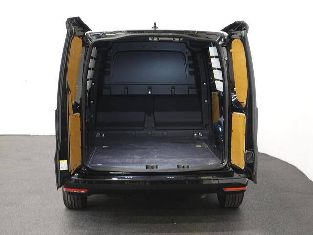Volkswagen CADDY MAXI Cargo 2.0 TDI Style Automaat Airco Bluetooth Cruise Control App-Connect
