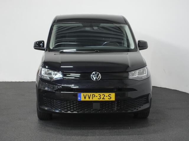 Volkswagen CADDY MAXI Cargo 2.0 TDI Style Automaat Airco Bluetooth Cruise Control App-Connect