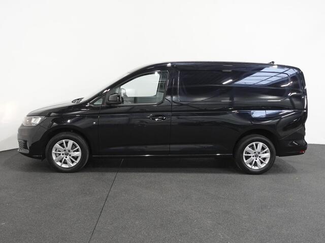 Volkswagen CADDY MAXI Cargo 2.0 TDI Style Automaat Airco Bluetooth Cruise Control App-Connect