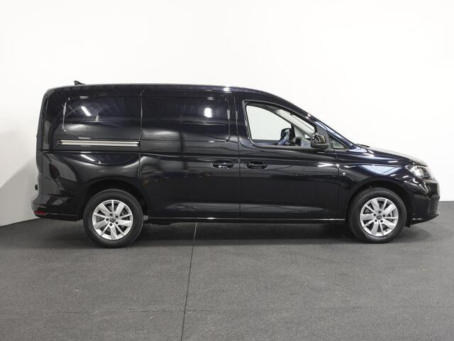 Volkswagen CADDY MAXI Cargo 2.0 TDI Style Automaat Airco Bluetooth Cruise Control App-Connect