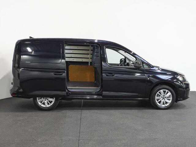 Volkswagen CADDY MAXI Cargo 2.0 TDI Style Automaat Airco Bluetooth Cruise Control App-Connect