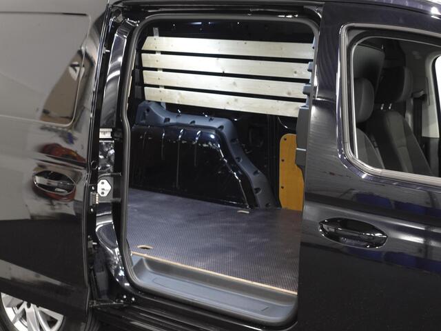 Volkswagen CADDY MAXI Cargo 2.0 TDI Style Automaat Airco Bluetooth Cruise Control App-Connect