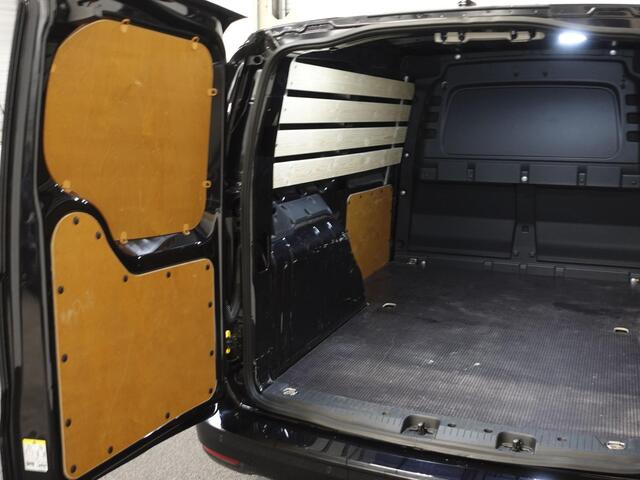 Volkswagen CADDY MAXI Cargo 2.0 TDI Style Automaat Airco Bluetooth Cruise Control App-Connect