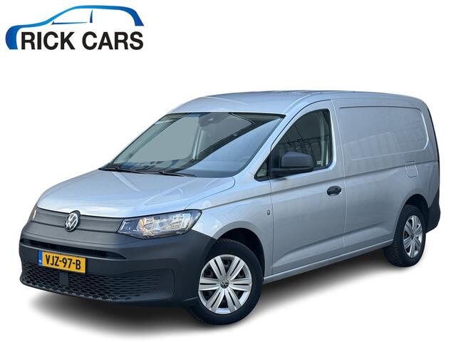 Volkswagen CADDY MAXI Cargo 2.0 TDI EURO 6 Comfort Cruise control/trekhaak/CarPlay/navgatie