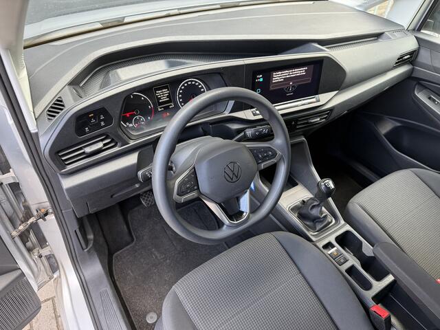 Volkswagen CADDY MAXI Cargo 2.0 TDI EURO 6 Comfort Cruise control/trekhaak/CarPlay/navgatie