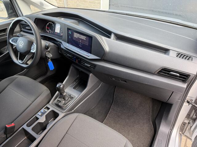 Volkswagen CADDY MAXI Cargo 2.0 TDI EURO 6 Comfort Cruise control/trekhaak/CarPlay/navgatie