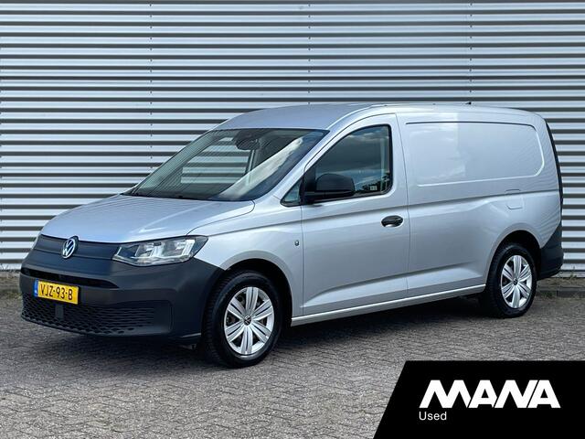 Volkswagen CADDY MAXI Cargo 2.0TDI Comfort L2H1 Navi Airco Cruise