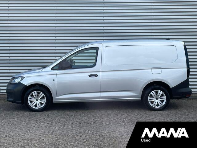 Volkswagen CADDY MAXI Cargo 2.0TDI Comfort L2H1 Navi Airco Cruise