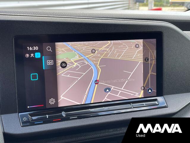 Volkswagen CADDY MAXI Cargo 2.0TDI Comfort L2H1 Navi Airco Cruise