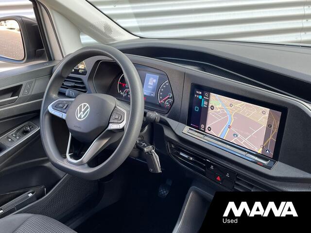 Volkswagen CADDY MAXI Cargo 2.0TDI Comfort L2H1 Navi Airco Cruise