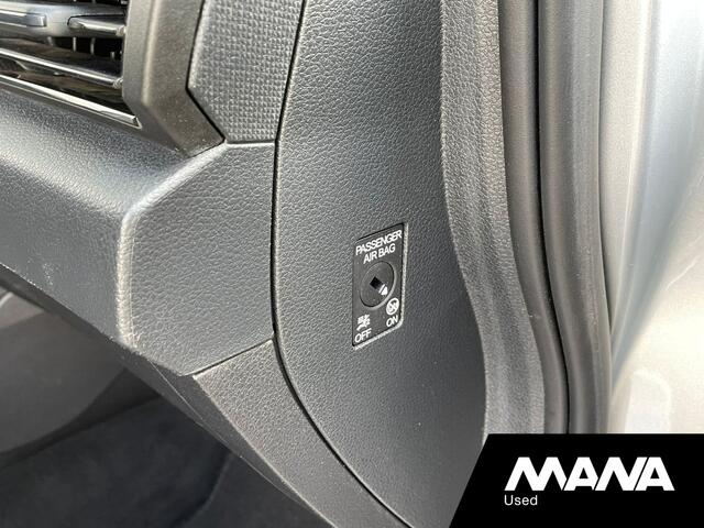 Volkswagen CADDY MAXI Cargo 2.0TDI Comfort L2H1 Navi Airco Cruise