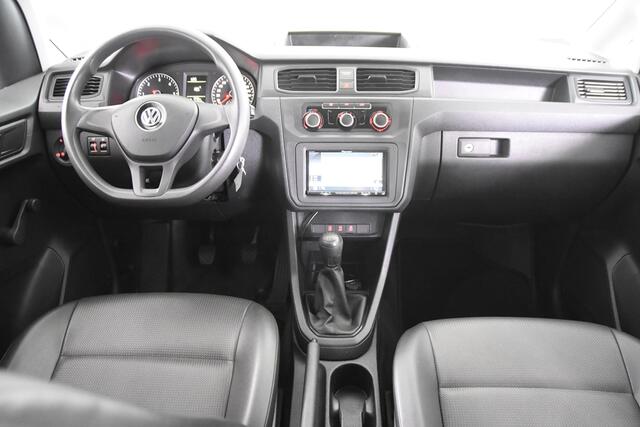 Volkswagen CADDY MAXI 2.0 TDI Trendline 5p *1ste Eigenaar*Navigatie*