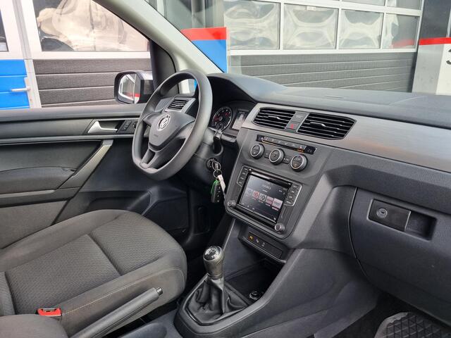 Volkswagen CADDY MAXI 1.0 TSI 7-Pers. / NAVI / CRUISE / PDC / AIRCO ECC