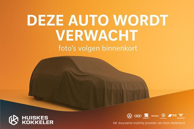 Volkswagen CADDY MAXI Cargo 2.0 TDI 75pk Comfort | BPM-vrij | Trekhaak | Cruise Control | Parkeerhulp achter | Navi via AppleCarplay-AndroidAuto |