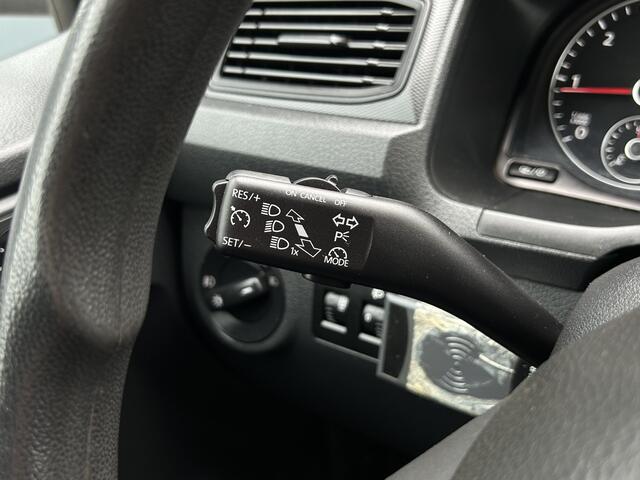 Volkswagen CADDY MAXI 2.0 TDI 123 PK 4-MOTION E6 / L2H1 / 4x4 / INRICHTING / TREKHAAK / 1e EIGENAAR / AIRCO / CRUISE