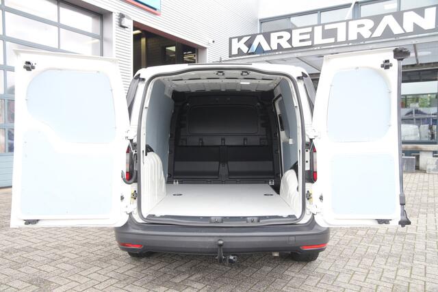 Volkswagen CADDY MAXI Cargo 2.0 TDI 122 | Aut. | Trekhaak | Cruise | Airco..