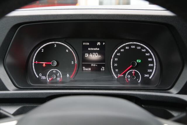 Volkswagen CADDY MAXI Cargo 2.0 TDI 122 | Aut. | Trekhaak | Cruise | Airco..