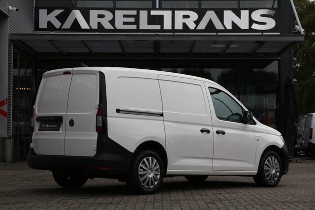 Volkswagen CADDY MAXI Cargo 2.0 TDI 122 | Aut. | Trekhaak | Cruise | Airco..