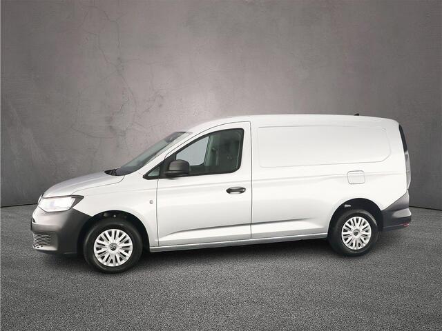 Volkswagen CADDY MAXI Cargo 2.0 TDI Comfort | Airco | Navigatie ( Apple carplay/ Android auto ) | Trekhaak |