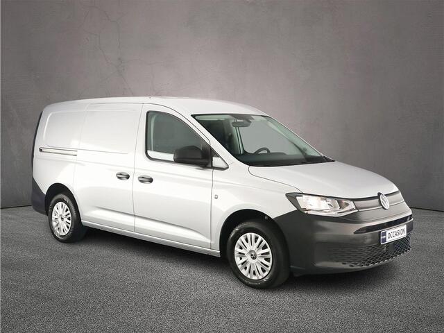 Volkswagen CADDY MAXI Cargo 2.0 TDI Comfort | Airco | Navigatie ( Apple carplay/ Android auto ) | Trekhaak |