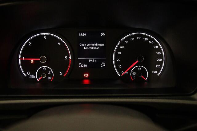 Volkswagen CADDY MAXI Cargo 2.0 TDI Comfort | Airco | Navigatie ( Apple carplay/ Android auto ) | Trekhaak |