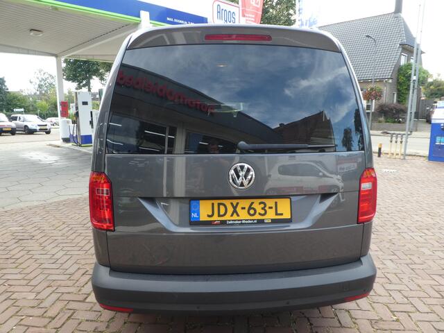 Volkswagen CADDY MAXI 1.0 TSI Comfortline Airco, 7 persoons,