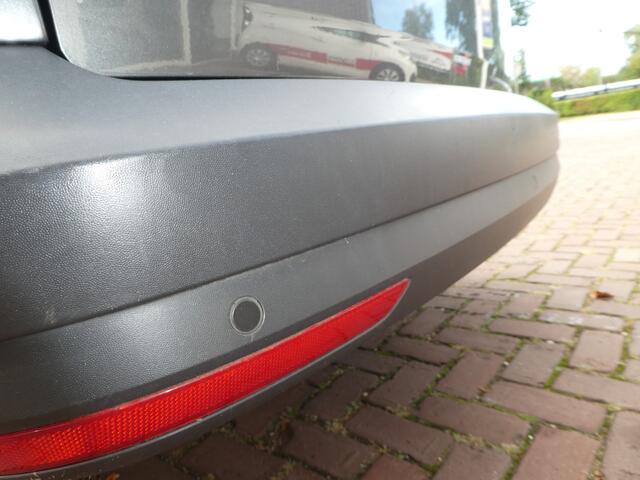 Volkswagen CADDY MAXI 1.0 TSI Comfortline Airco, 7 persoons,