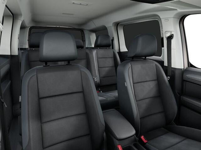 Volkswagen CADDY MAXI Bedrijfswagens Kombi Style 1.5 eHybrid EU6 85 kW (115 pk) 2970 mm