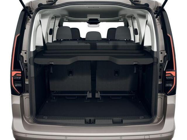 Volkswagen CADDY MAXI Bedrijfswagens Kombi Style 1.5 eHybrid EU6 85 kW (115 pk) 2970 mm