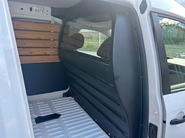 Volkswagen CADDY MAXI 1.4 TGI L2H1 EcoFuel PDC I 1e EIGENAAR I COMPLETE ONDERHOUDSHISTORIE I RIJDEN OP GROEN GAS = CO2 NEUTRAAL