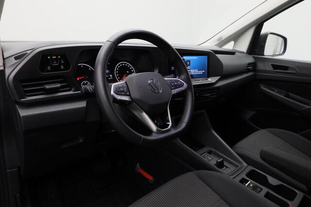 Volkswagen CADDY MAXI Cargo 2.0 TDI 122 pk DSG Comfort | Parkeersensoren achter | Navigatie | Cruise Control | Apple Carplay / Android Auto