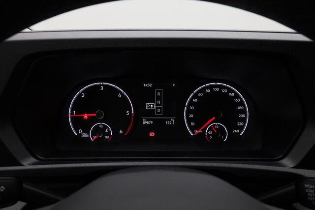 Volkswagen CADDY MAXI Cargo 2.0 TDI 122 pk DSG Comfort | Parkeersensoren achter | Navigatie | Cruise Control | Apple Carplay / Android Auto