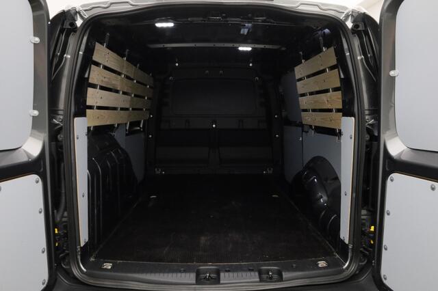 Volkswagen CADDY MAXI Cargo 2.0 TDI 122 pk DSG Comfort | Parkeersensoren achter | Navigatie | Cruise Control | Apple Carplay / Android Auto