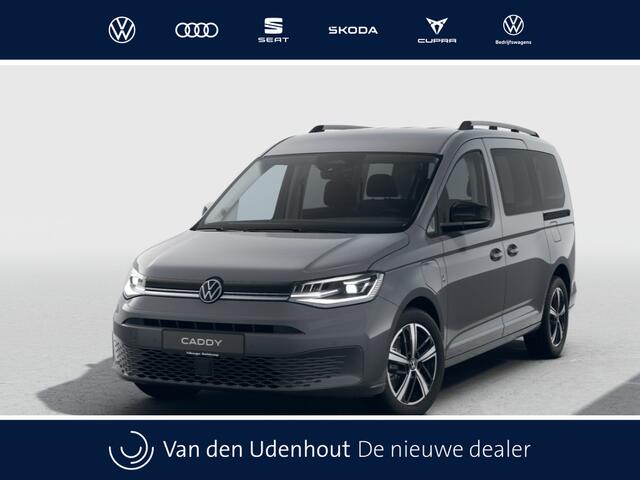 Volkswagen CADDY MAXI Kombi L2H1 1.5TSI PHEV eHybrid 115pk DSG Style