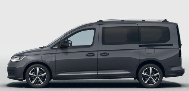 Volkswagen CADDY MAXI Kombi L2H1 1.5TSI PHEV eHybrid 115pk DSG Style