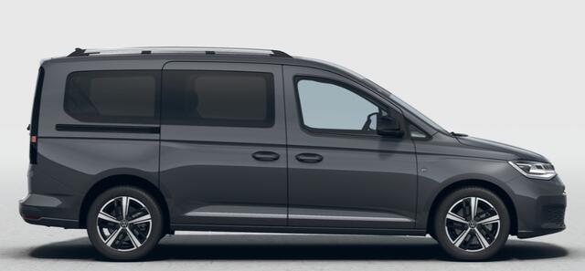 Volkswagen CADDY MAXI Kombi L2H1 1.5TSI PHEV eHybrid 115pk DSG Style