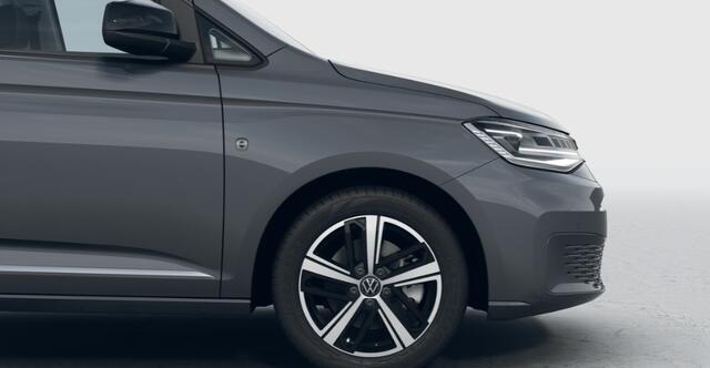 Volkswagen CADDY MAXI Kombi L2H1 1.5TSI PHEV eHybrid 115pk DSG Style