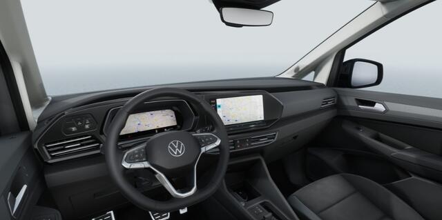 Volkswagen CADDY MAXI Kombi L2H1 1.5TSI PHEV eHybrid 115pk DSG Style