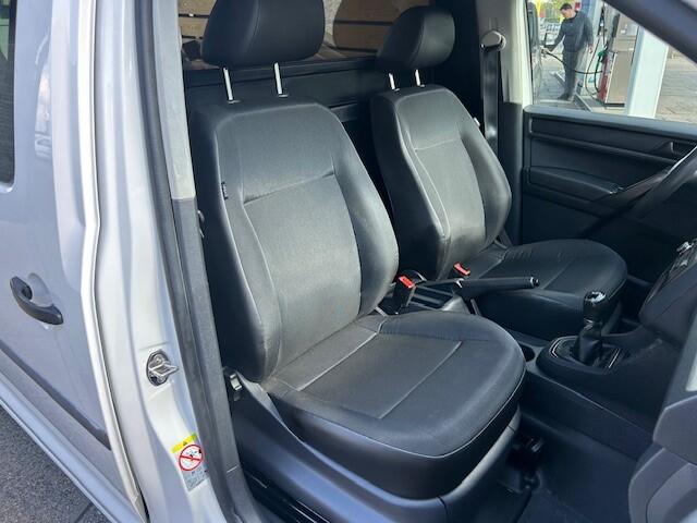 Volkswagen CADDY MAXI 1.4 TGI L2H1 EcoFuel PDC I 1e EIGENAAR I COMPLETE ONDERHOUDSHISTORIE I RIJDEN OP GROEN GAS = CO2 NEUTRAAL NIEUWE DISTRIBUTIE