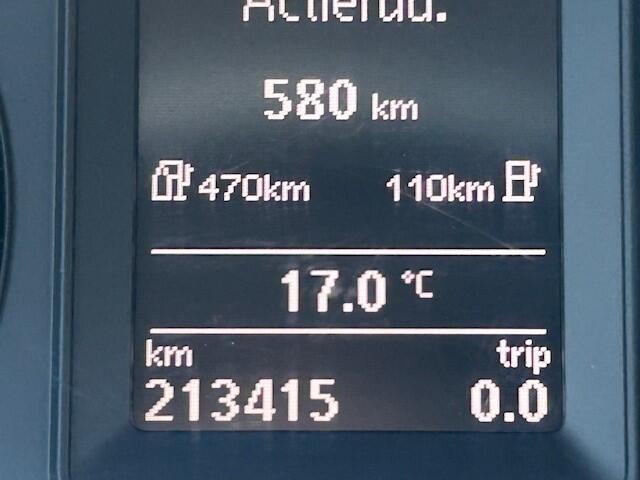 Volkswagen CADDY MAXI 1.4 TGI L2H1 EcoFuel PDC I 1e EIGENAAR I COMPLETE ONDERHOUDSHISTORIE I RIJDEN OP GROEN GAS = CO2 NEUTRAAL NIEUWE DISTRIBUTIE